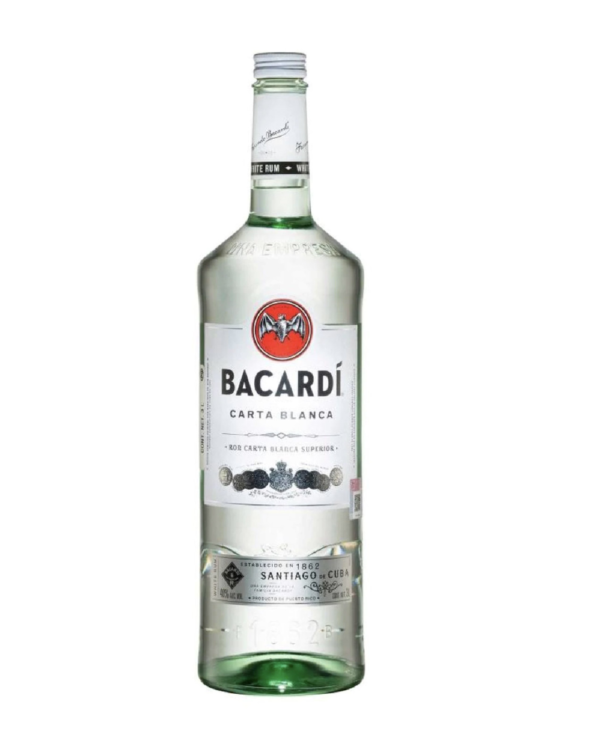 Bacardi