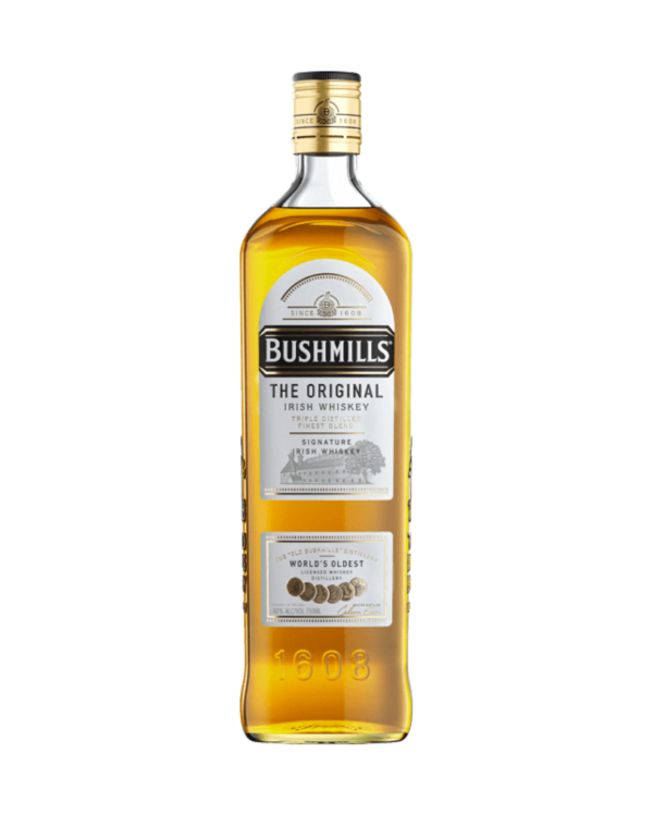 Bushmills