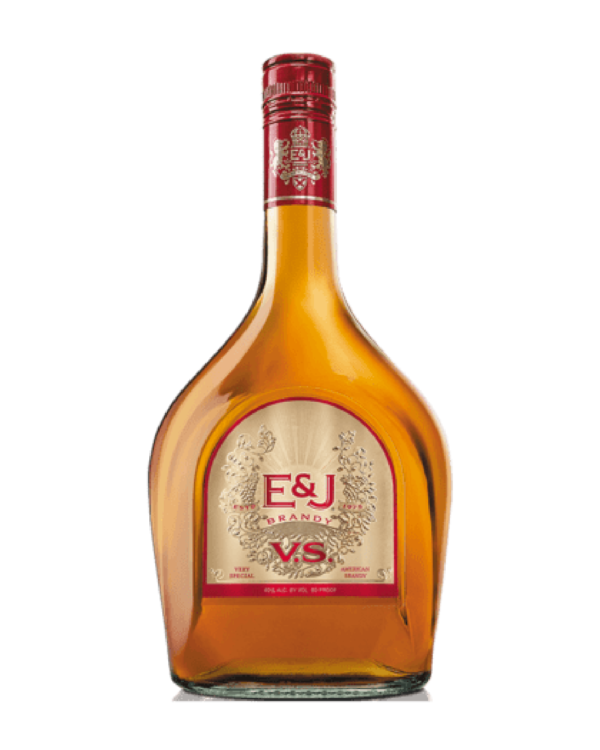 E & J