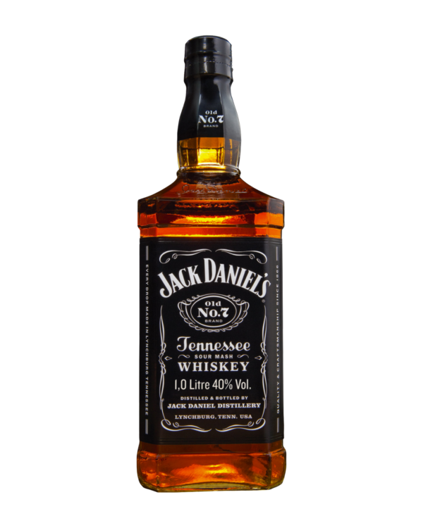 Jack Daniels