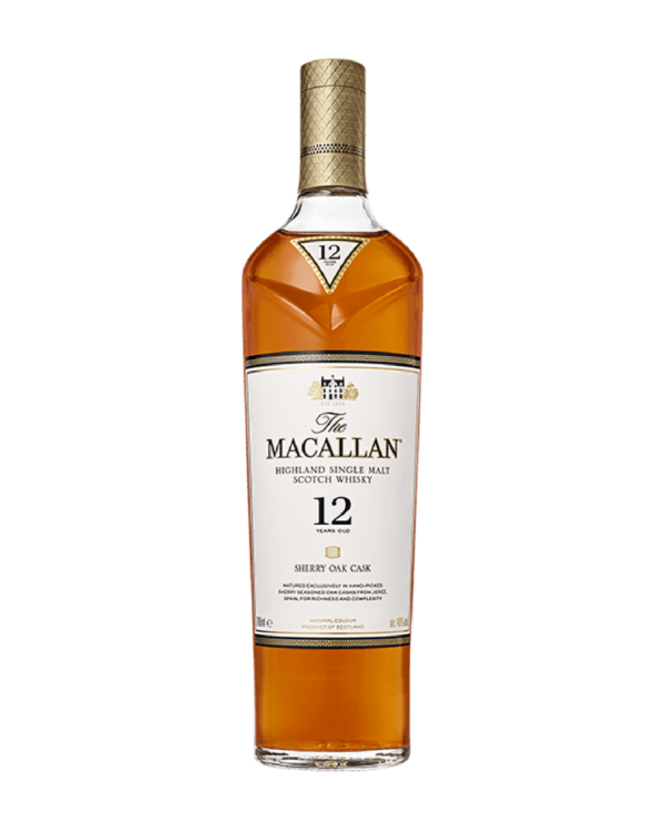 Macallan