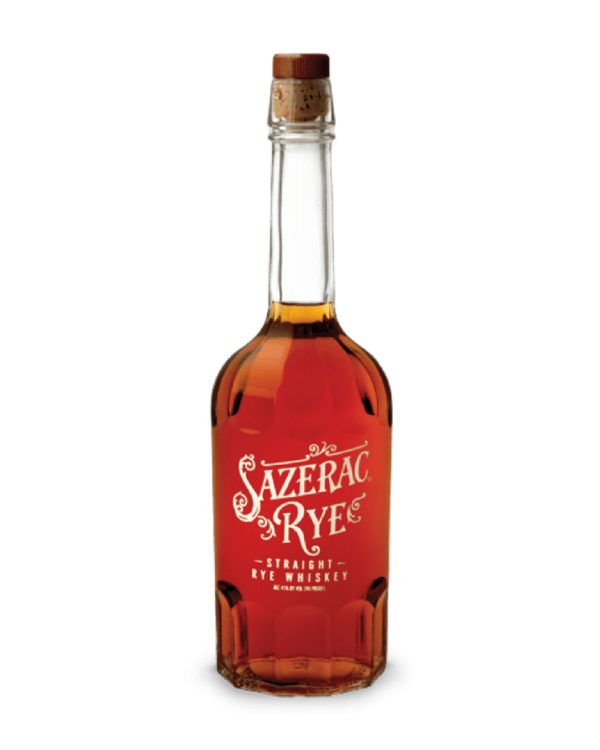 Sarezerac Rye