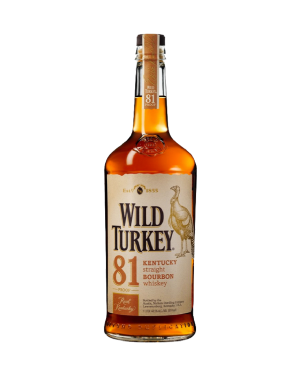 Wild Turkey